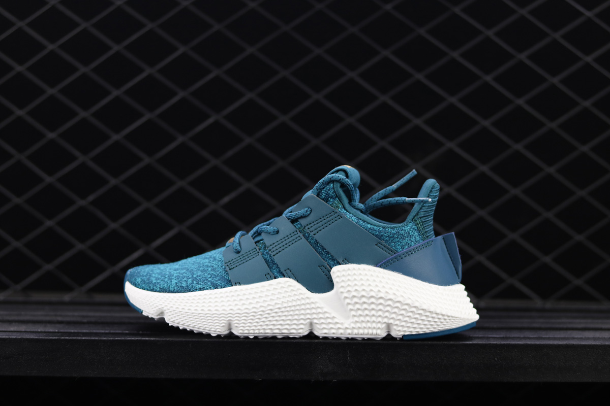 adidas prophere real teal