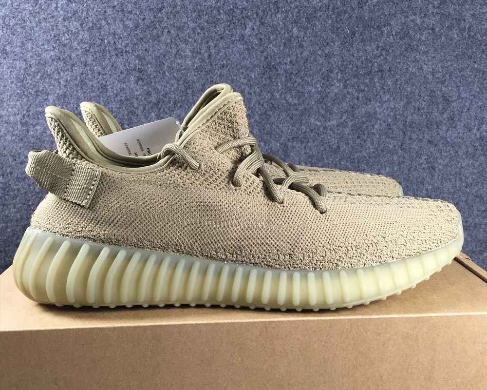 Adidas Yeezy Boost 350 V2 Dark Green For Sale – The Sole Line