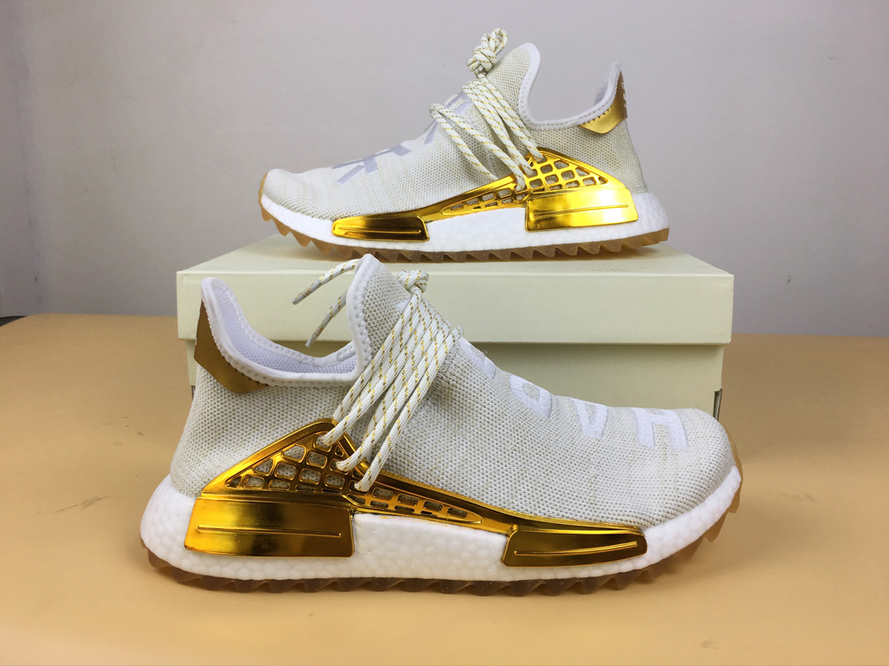 adidas hu gold