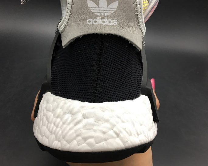 breathe walk human race black