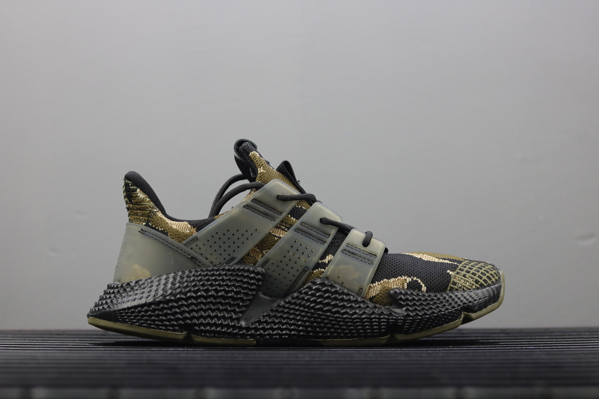 prophere x undefeated