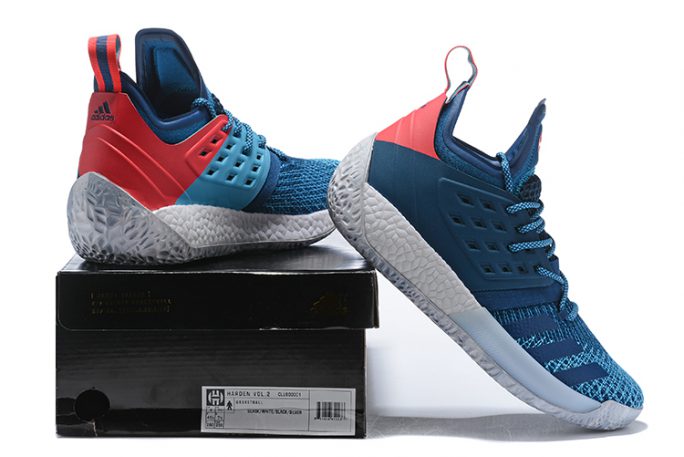 harden 2 blue night