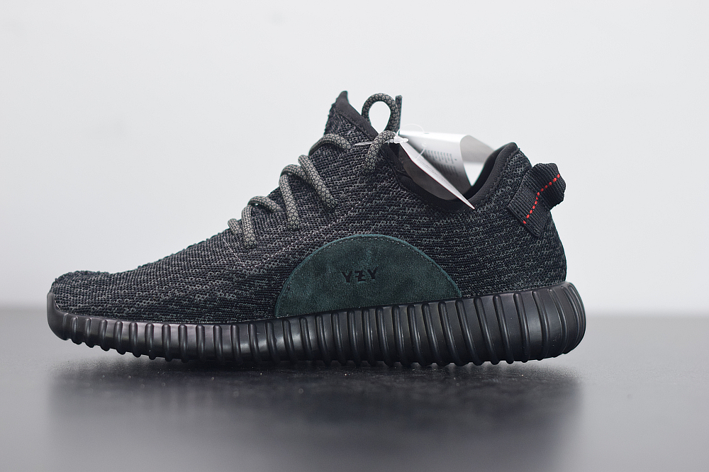 yeezy boost 350 pirate black for sale 