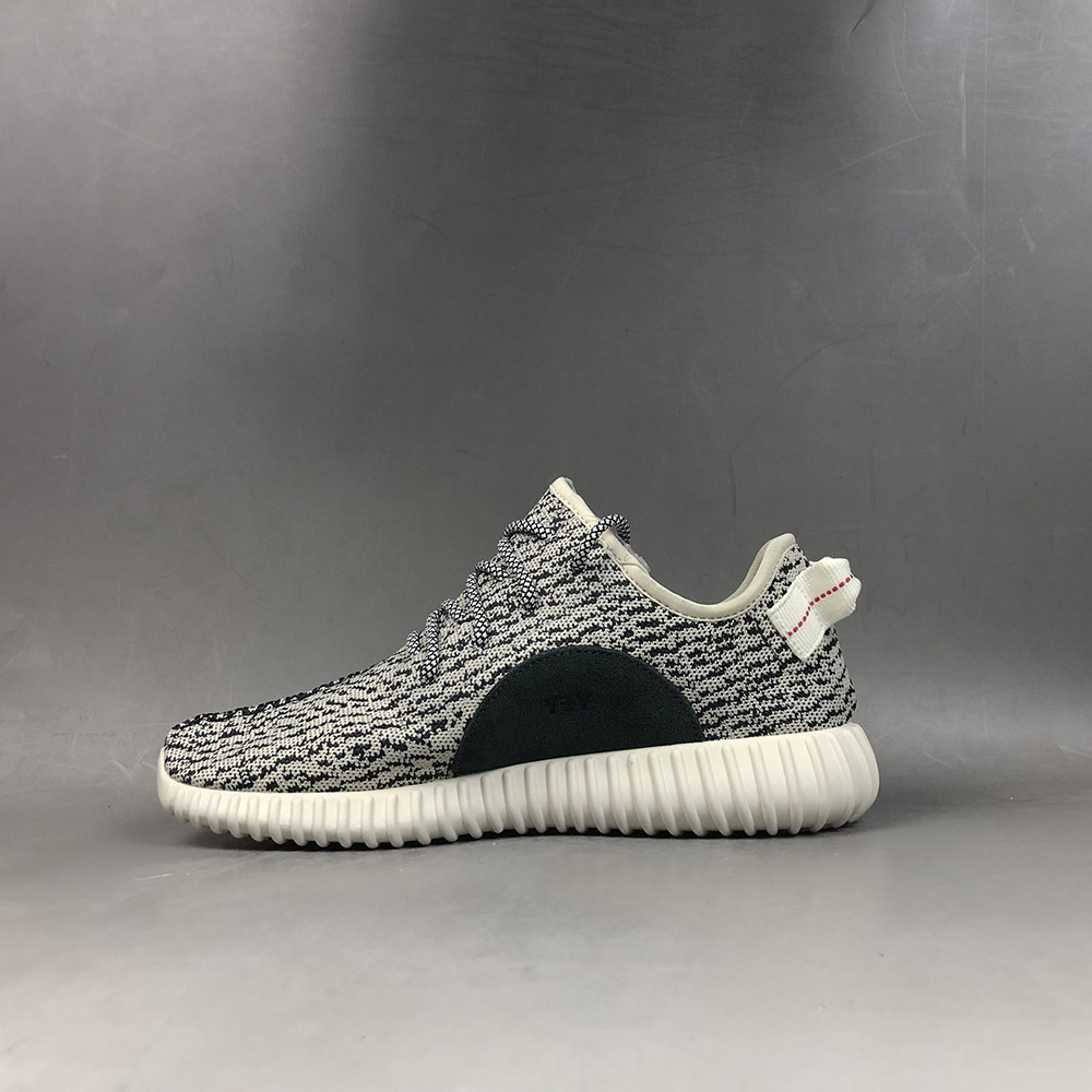 when did the yeezy turtle dove come out