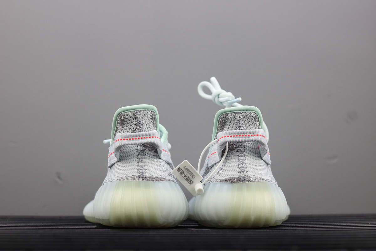 yeezys blue tint for sale