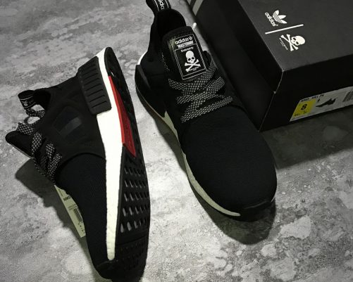 adidas nmd mastermind japan for sale