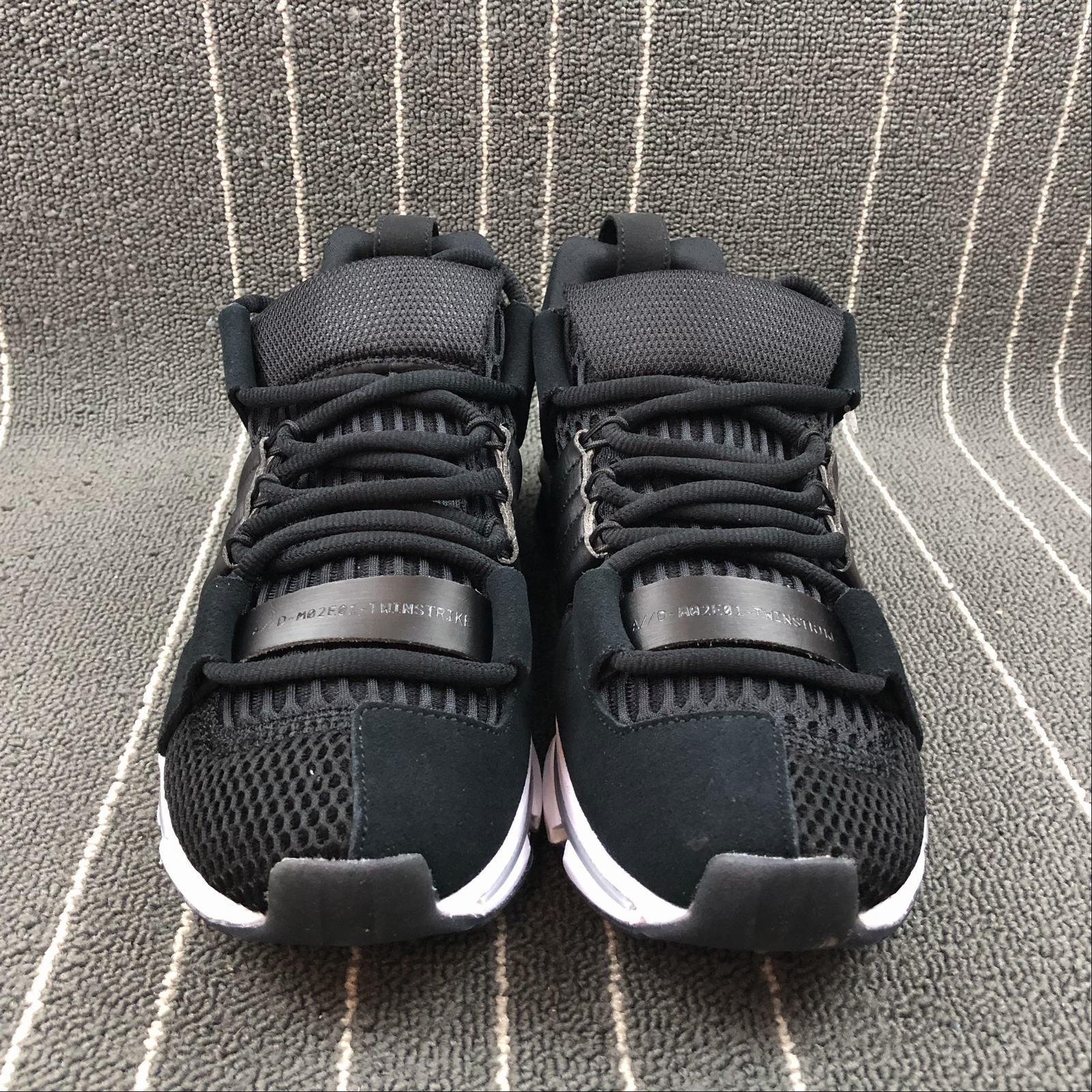 adidas twinstrike black
