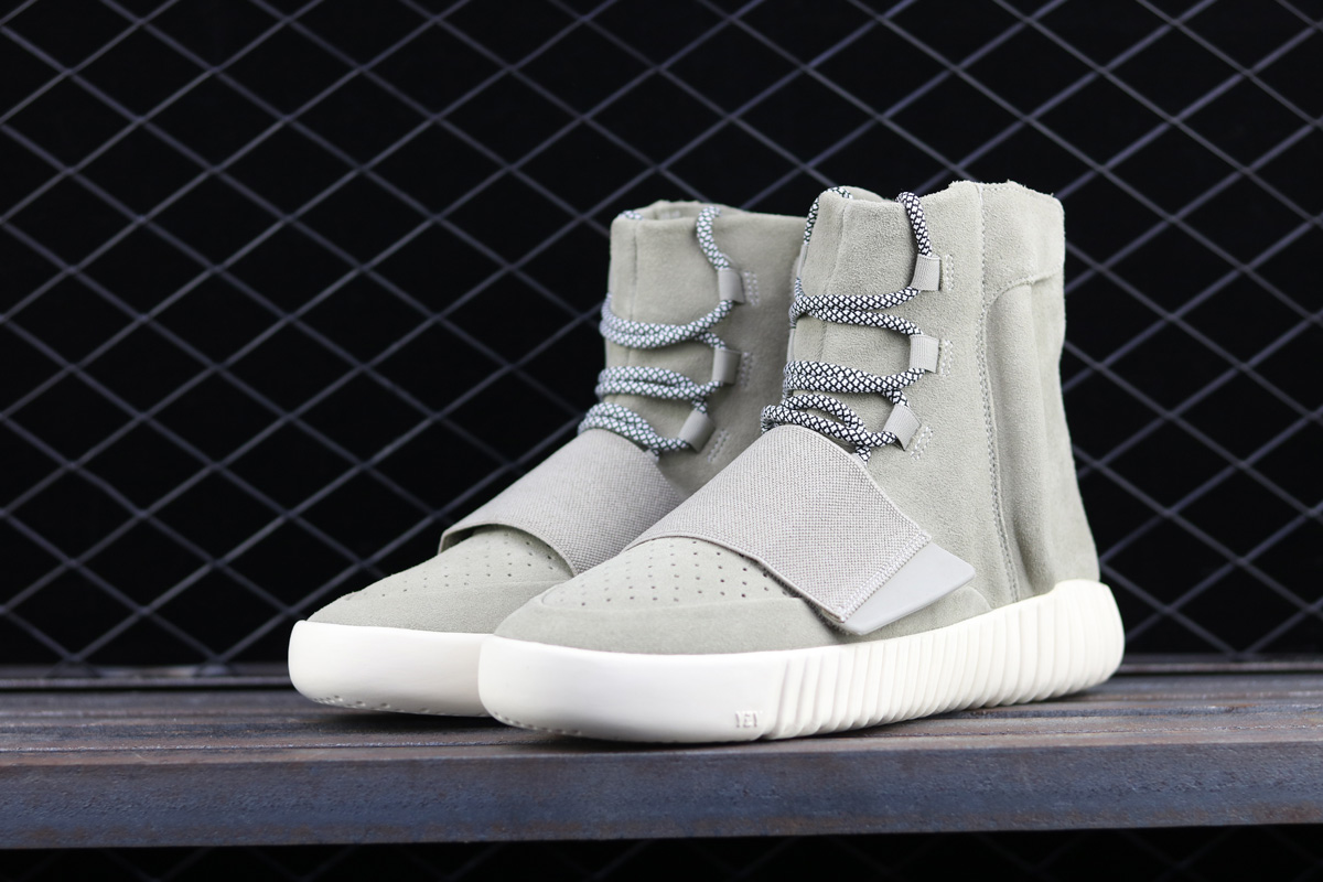yeezy boost 750 grey for sale