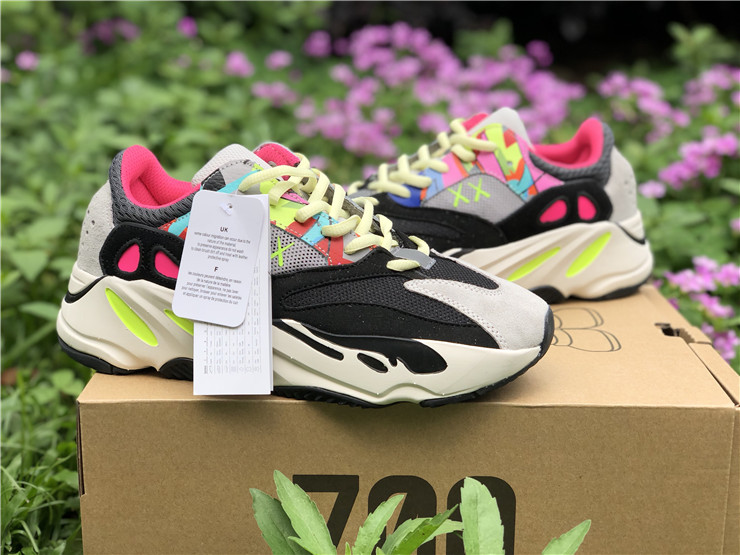 KAWS x Yeezy Boost 700 “Wave Runners” – The Sole Line