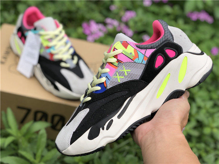 yeezy wave runner for sale