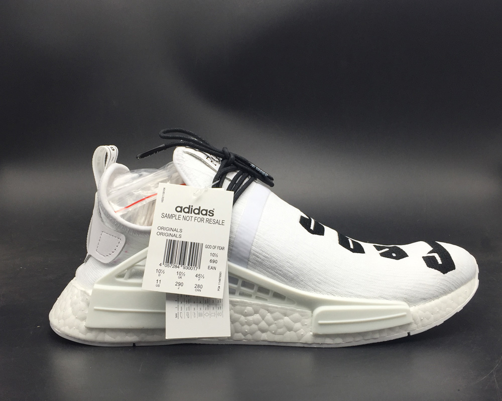 fear of god nmd price