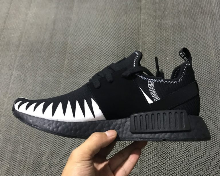 nmd x nbhd