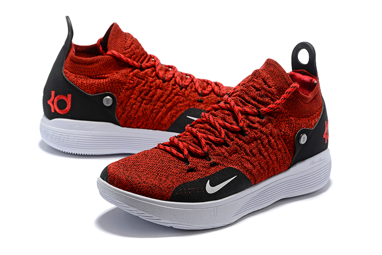 kd red