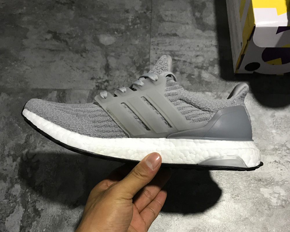 adidas ultra boost clear grey