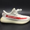 supreme yeezy custom