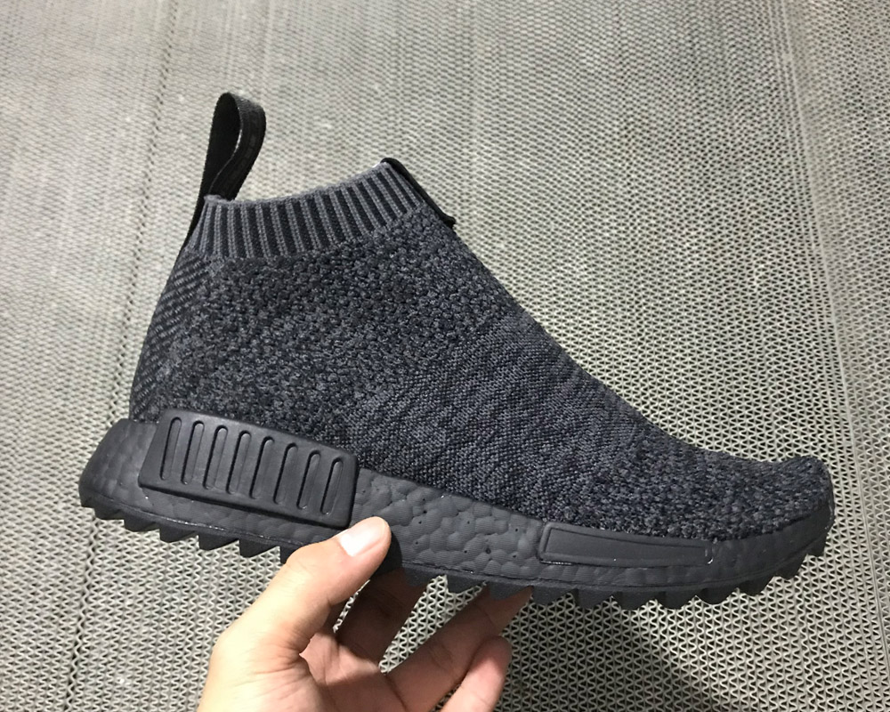 nmd good will out