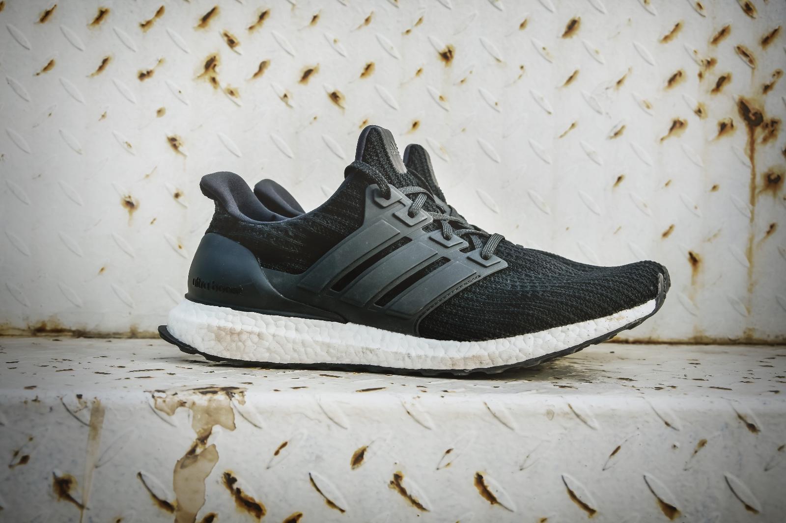 adidas ultra boost st review 2018
