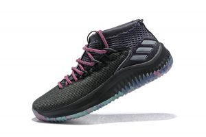 dame 4 glow