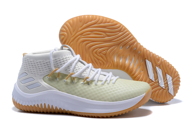 adidas dame 4 basketball shoes