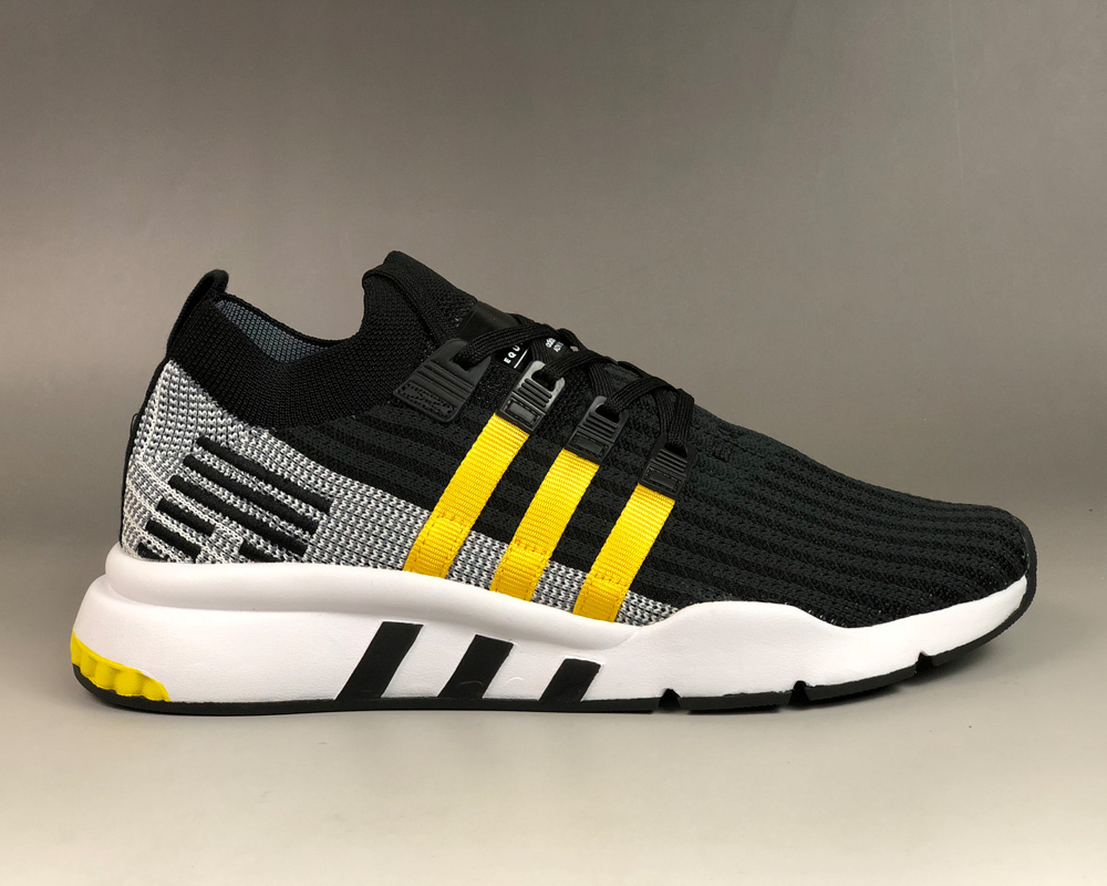 adidas eqt support yellow