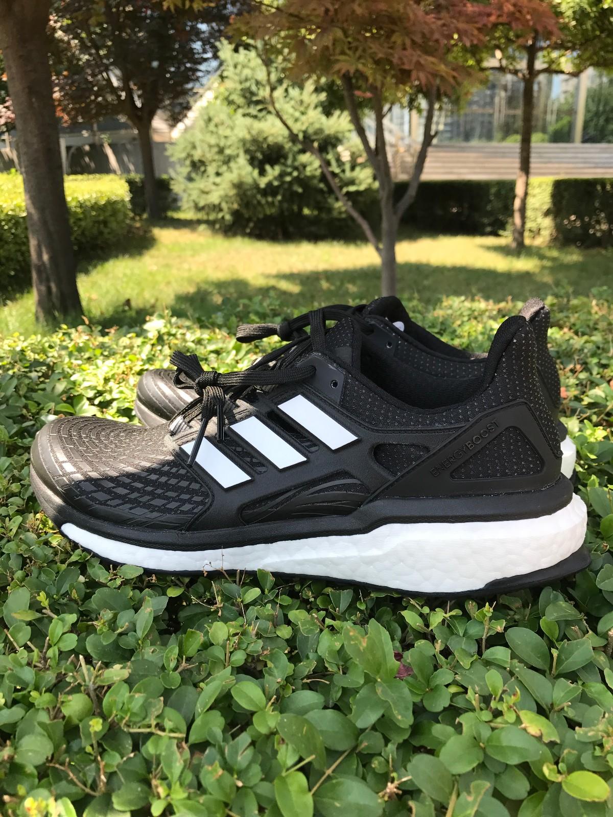 adidas energy boost review