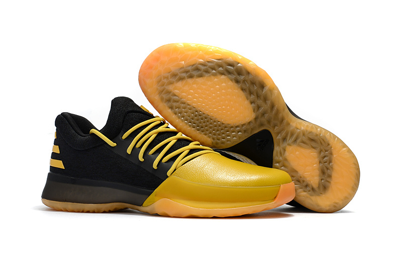 harden vol 1 fear the fork