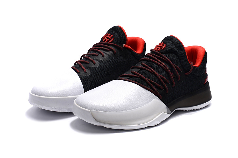 harden vol 1 black and red