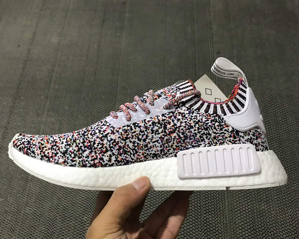 nmd color static