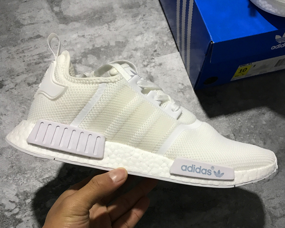 adidas NMD R1 Triple White S79166 For Sale – The Sole Line