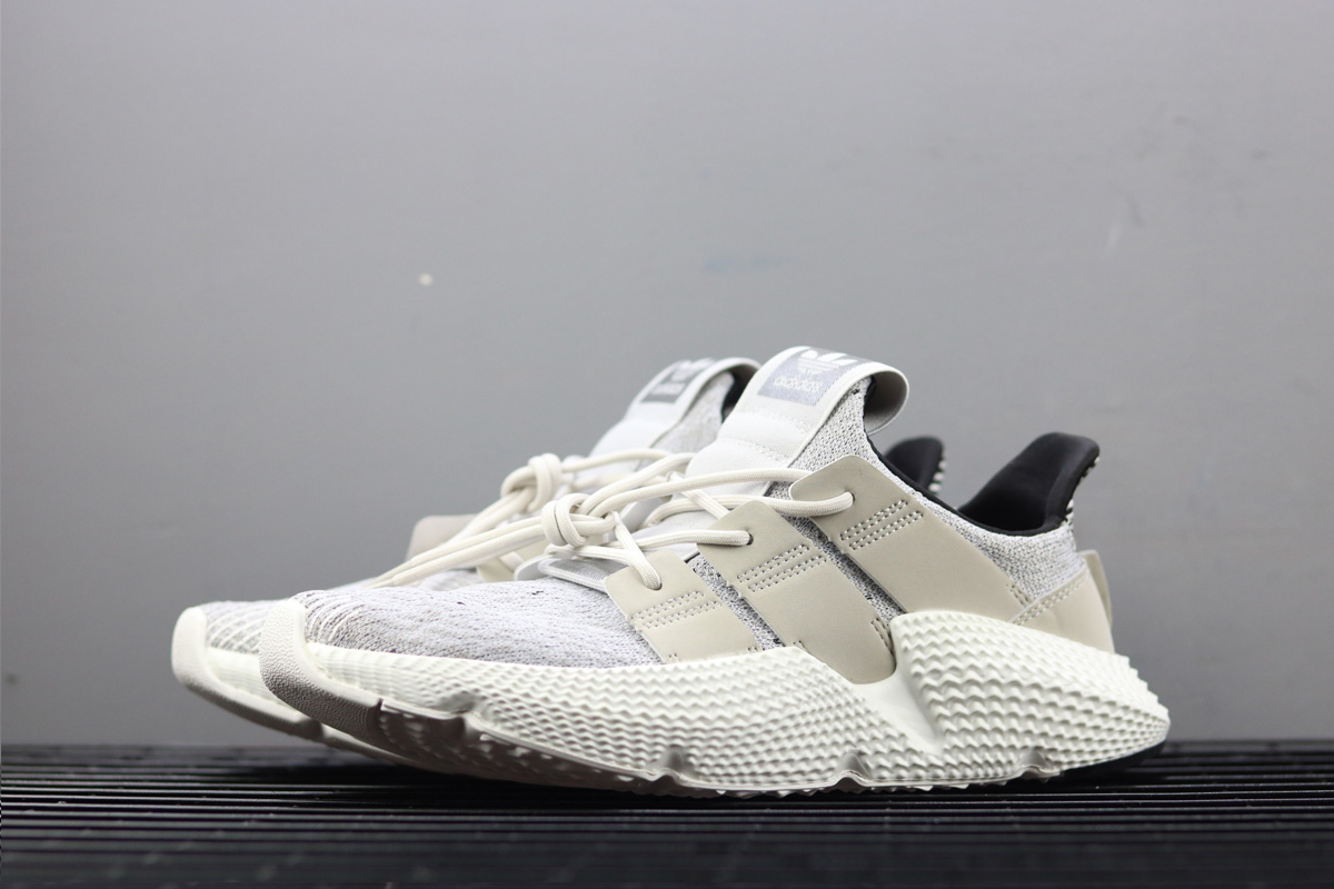 adidas prophere gray one