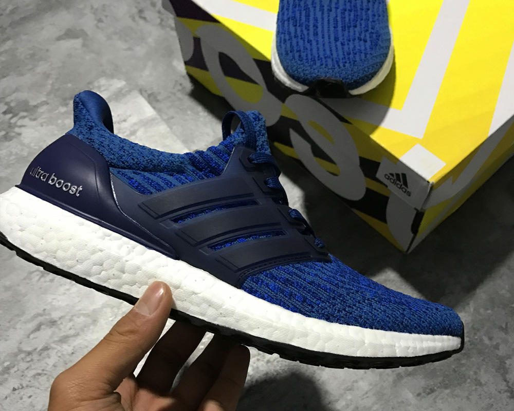 ultra boost 3.0 blue
