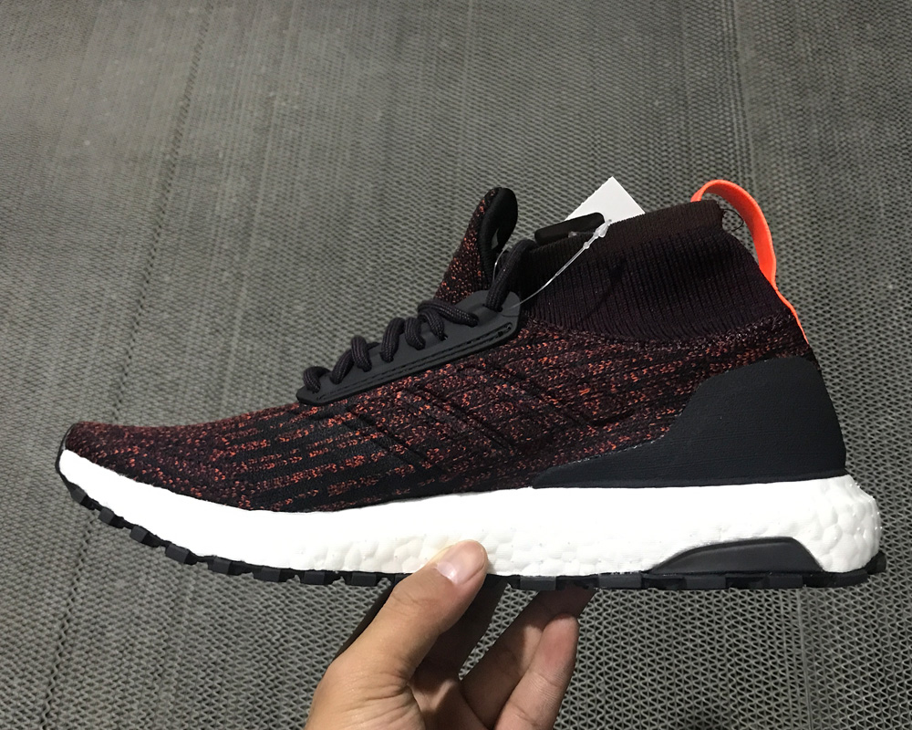 adidas ultra boost mid review