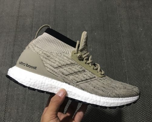 Giày UltraBoost 4.0 Chinese New Year Giày Adidas