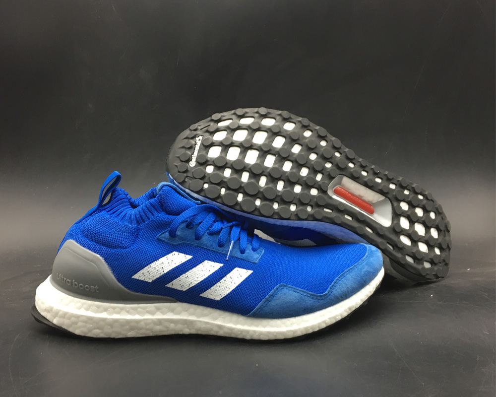 ultra boost mid running shoes