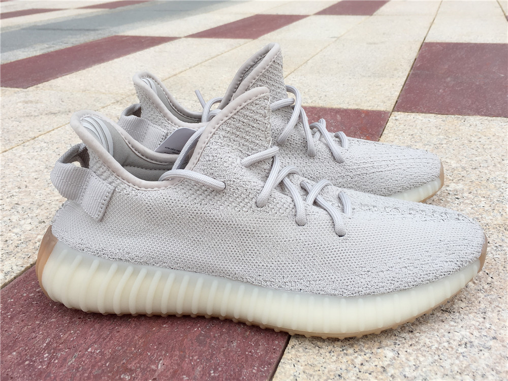 when did the sesame yeezys come out