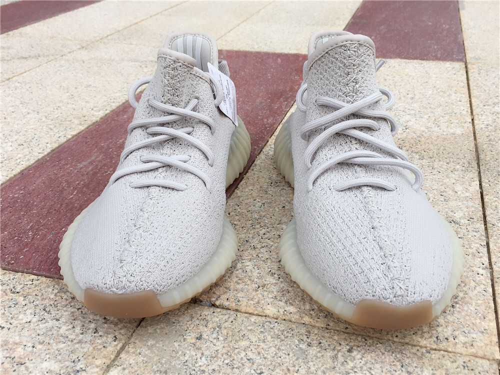 Yeezy Boost *SOLD* Yeezy 350 Sesame size 6 Size 6 Low