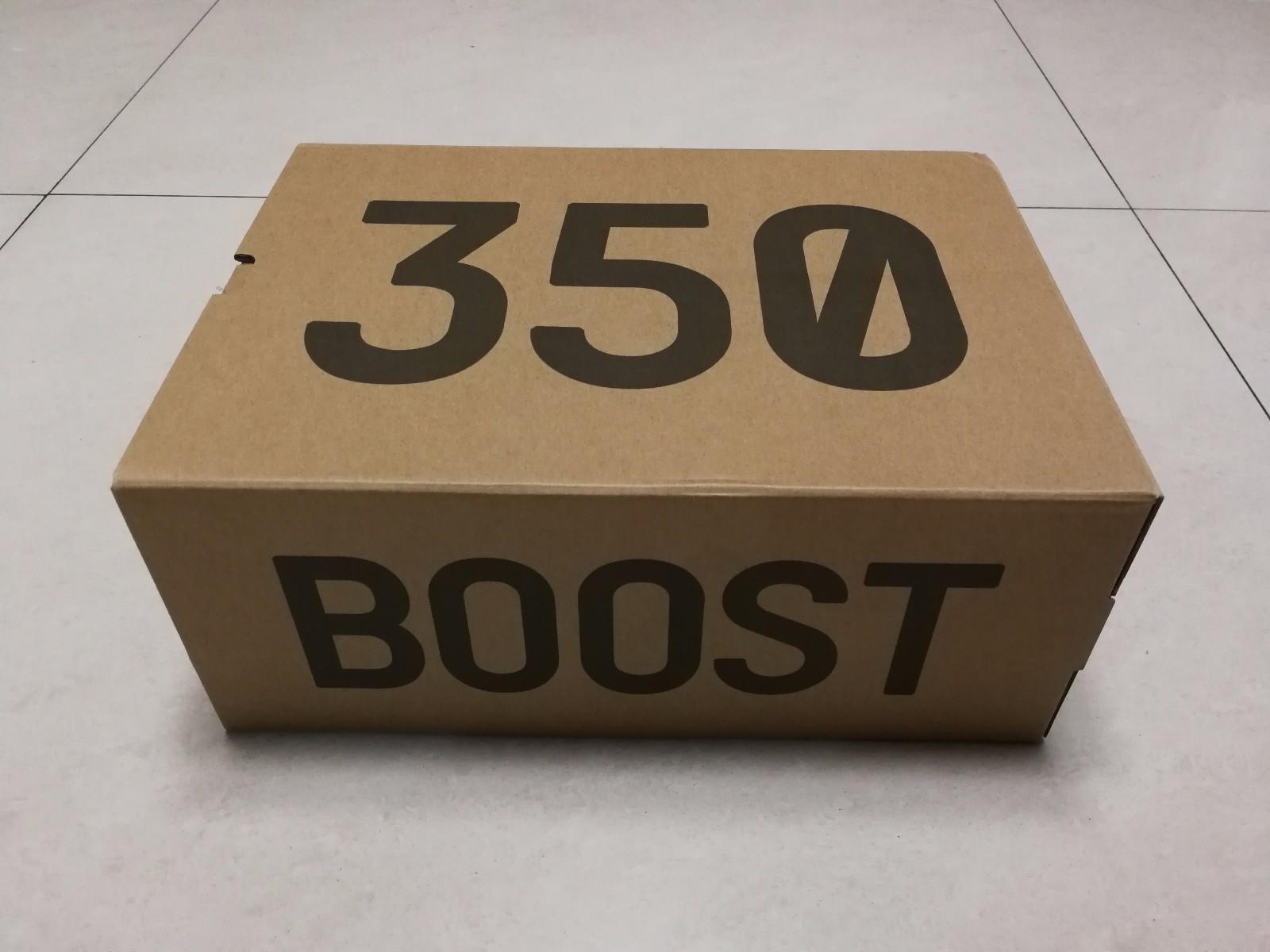 adidas yeezy 350 review