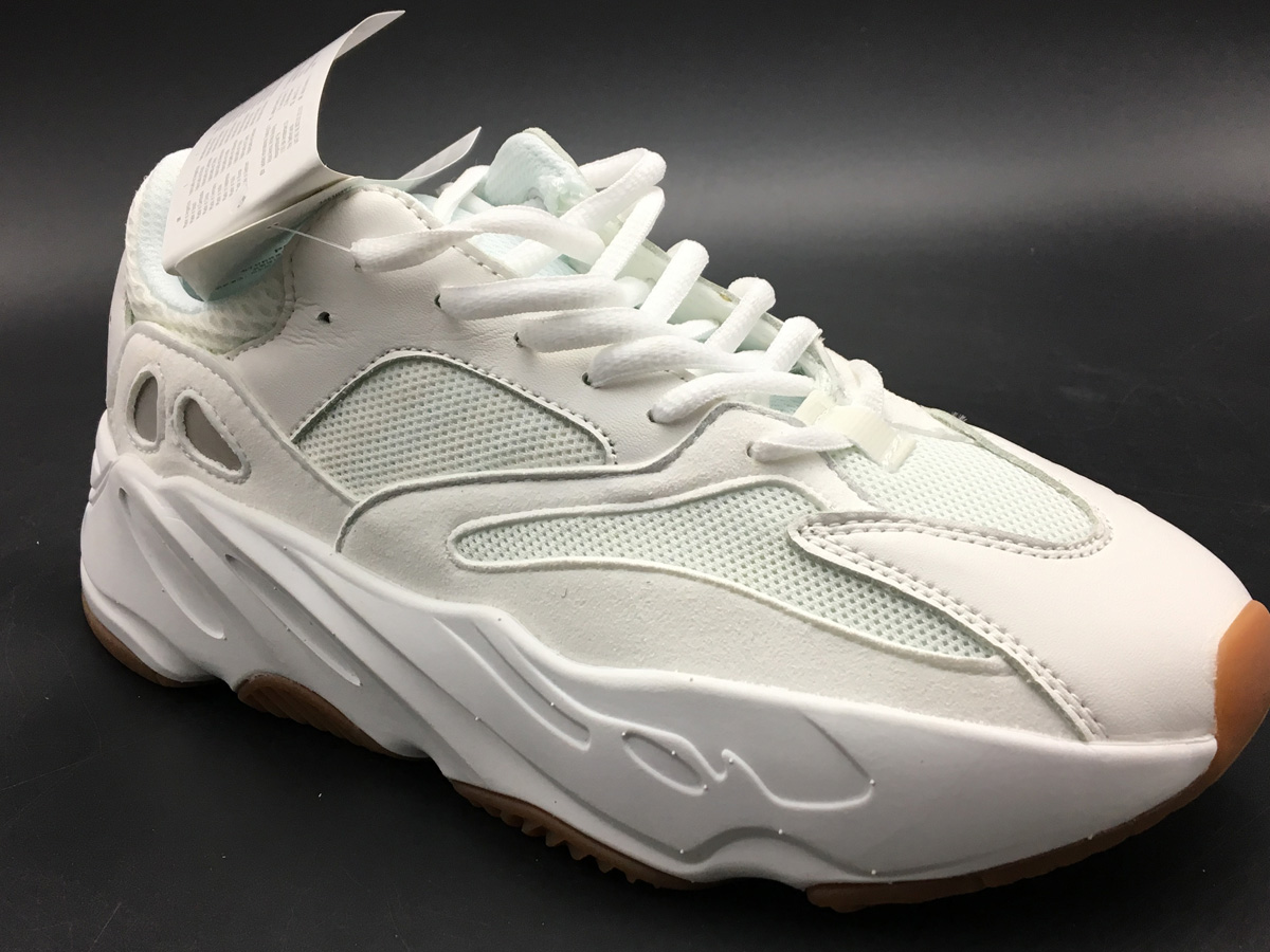 adidas Yeezy Boost Wave Runner 700 ‘White Gum’ For Sale – The Sole Line