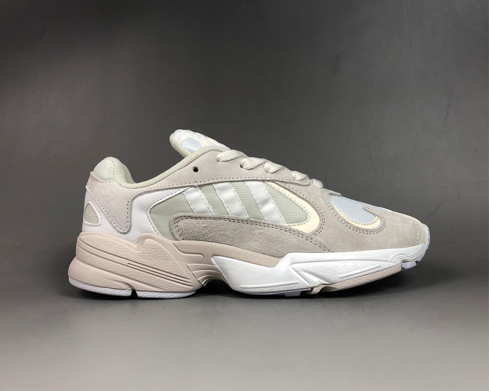 adidas Yung-1 Cloud White For Sale 