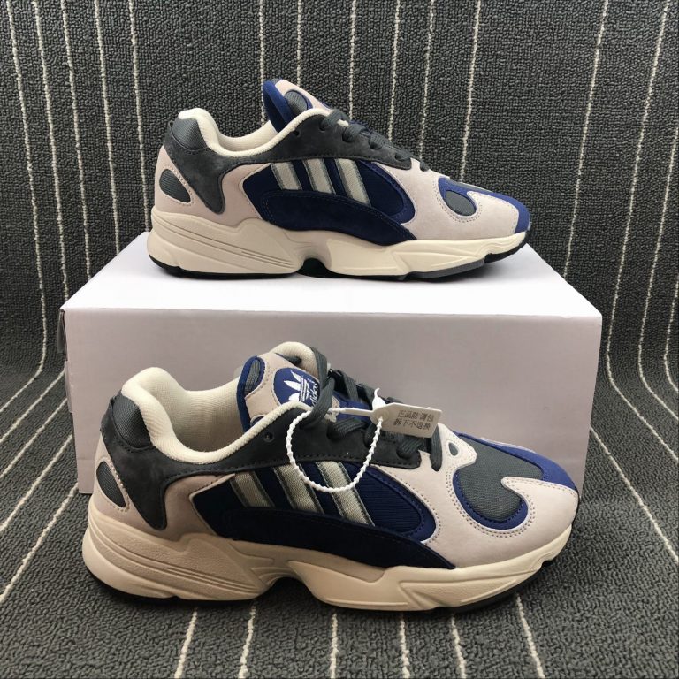 adidas yung 1 sesame