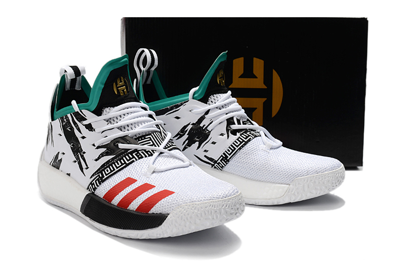 harden vol 2 for sale