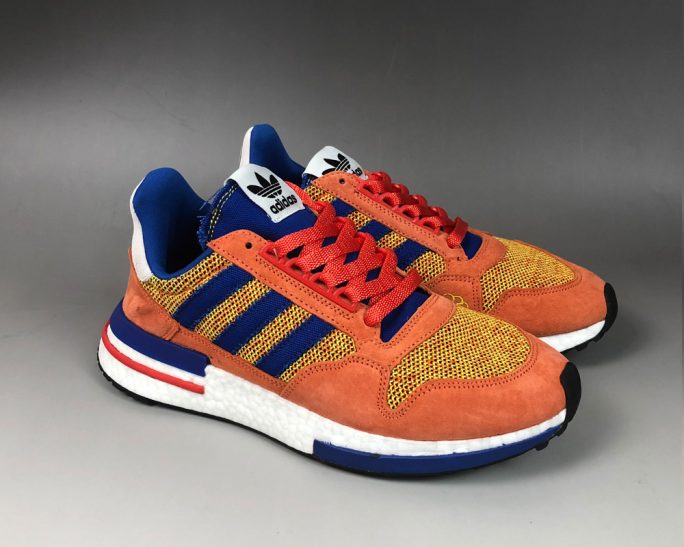 adidas son goku zx 500