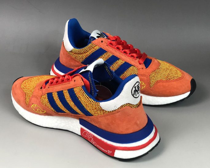 adidas goku zx 500