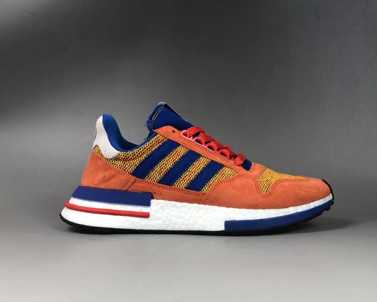 adidas zx 500 goku