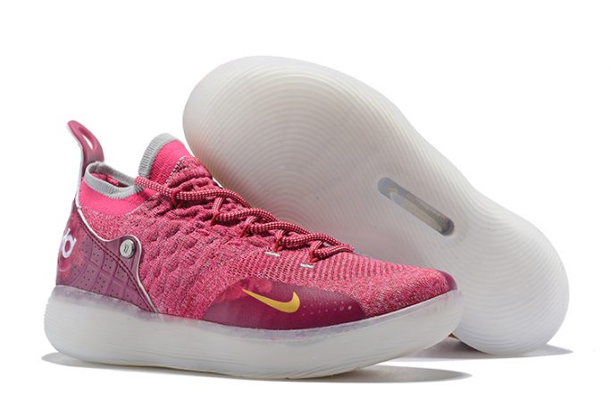 Nike KD 11 ‘Aunt Pearl’ – The Sole Line