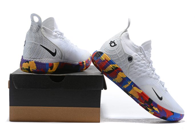 kd 11 rainbow