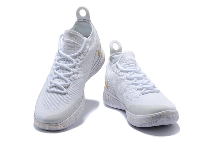 kd 11 white