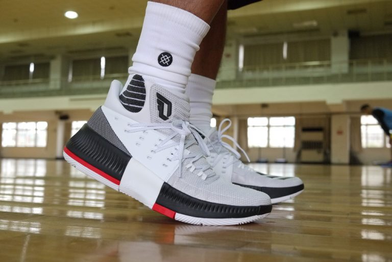 lillard 3s