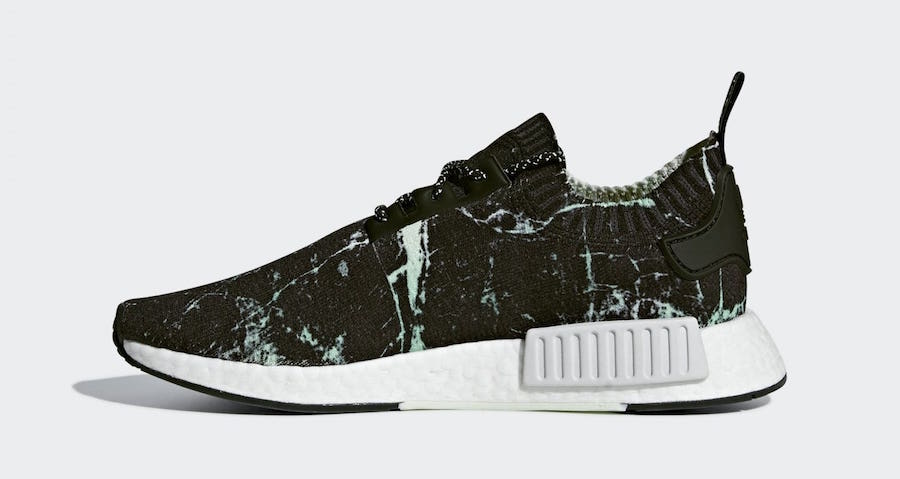 nmd marble