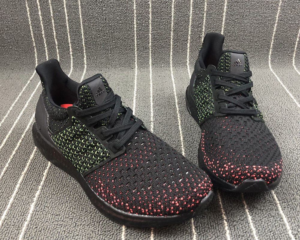 ultra boost 4.0 clima solar red